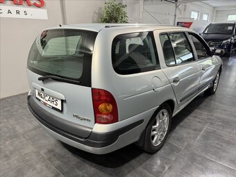 Renault Mégane 1.4 i | KLIMA | ALU | PO ROZVODECH - 5