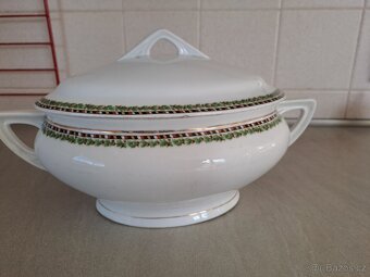 Zbytky starého servisu - 5