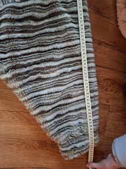 Kožíšek zn. Kara - 5