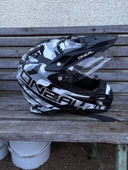 Oneal helma - 5