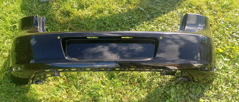 Zadní nárazník VW GOLF 6 5K6807421 - 5