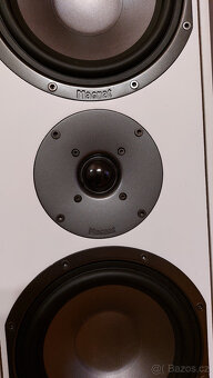 3pásmové repro Magnat Vector 207 - 5