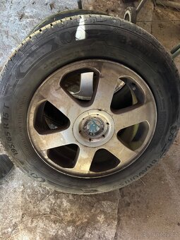 5x100 r15 - 5
