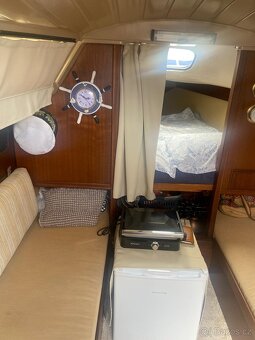 Plachetnice Delanta - 5