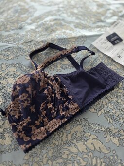 Podprsenka PrimaDonna 75E pc : - 5