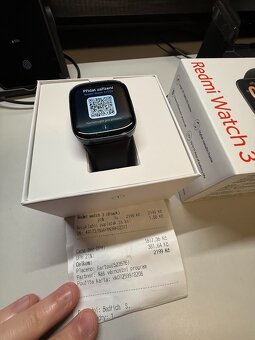 Xiaomi Redmi Watch 3 - 5