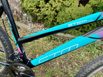 Horské kolo CTM Stefi - 5