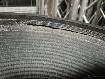 Prodám 21" subwoofer AC Akustika - 5