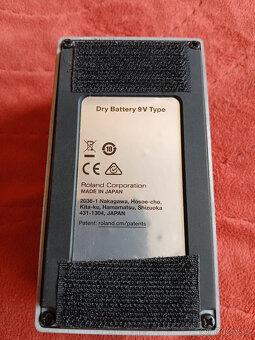 BOSS Metal Zone MT-2W - 5