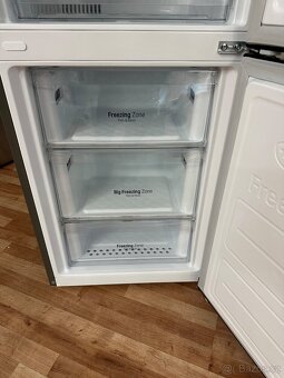 Lednice s mrazákem LG (102) - 5