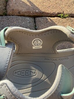 Keen sandále - 5