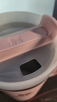 Stanley termohrnek - nový (růžový) - 5