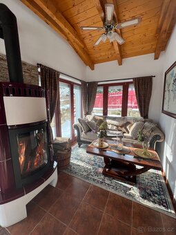 Krásná sedačka - 5