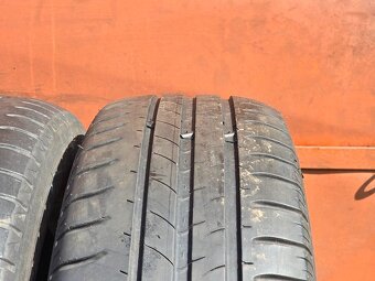 Letní Michelin 195/65/15 - 5