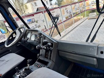 Multicar M26 4x4 - 5