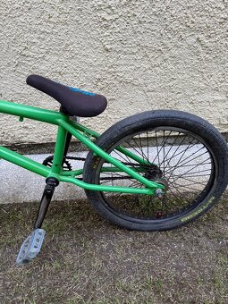 Bmx - 5