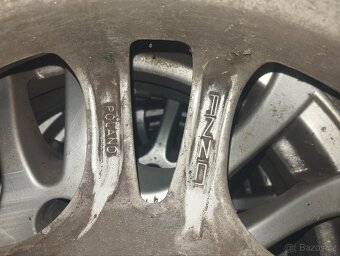 ALU R16 4x108 - 5