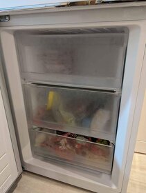Lednice/ chladnička/ lednička kombinovaná LG GBB61SWGCN1 - 5