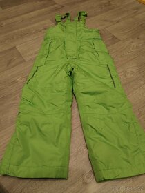 Dětské lyžařské kalhoty - 5