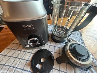 Mixér Tefal ULTRABLEND COOK BL962B38 - 5