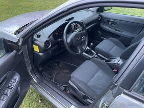 Subaru Impreza 1.5r - 5