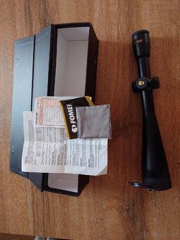 Puškohled FOMEI 8x56 FOREMAN - 5