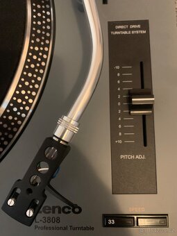 Gramofon Lenco L-3808 - 5
