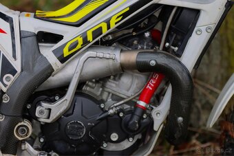 Trialka TRS ONE RR 300 RagaRacing - 5