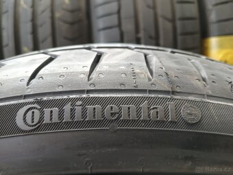 Prodám 1xletní pneu 265/30/20.Continental. - 5