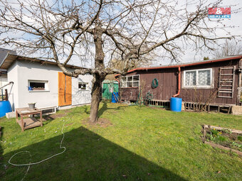 Prodej zahrady, 512 m², Hroznětín, Velký Rybník - 5