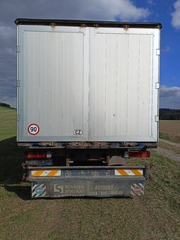 SCANIA P 230 VALNÍK - 5