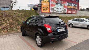 SSANGYONG KORANDO 2018 - 5