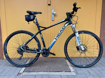 Head X-Rubi Cross - 5