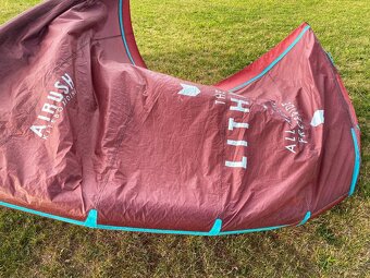 Kite Airush Lithium 12 m - 5
