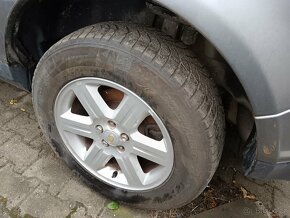 landrover freelander - 5