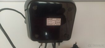 Pokojová DVB-T2/T anténa Sencor SDA-102 - 5