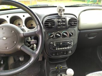 Chrysler pt cruiser 2,2 CRD - 5
