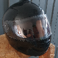 Motokombinéza Spyke - 5