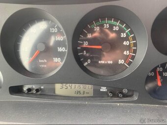 Prodám Iveco Daily 35C11, r.v.2001, do 3,5t. - 5