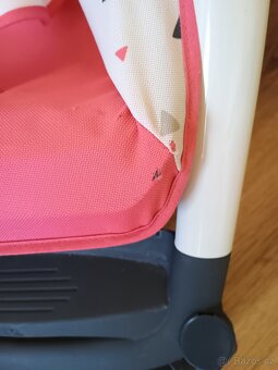 Kocarek pro panenky - 5