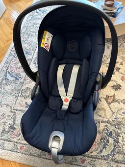 Dětská sedačka Cybex - 5