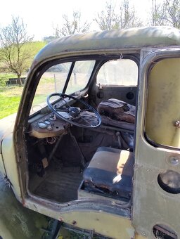 Praga V3S - 5