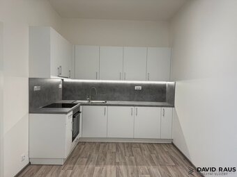 Pronájem ubytovací jednotky 35 m2 areál Stará Pošta, Rajhrad - 5