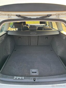 Volkswagen Golf VII 1.4 TSI 90kw | 2014 6st. manuál | - 5