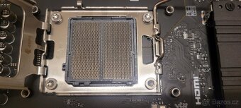 Základní deska MSI PRO B650-S WIFI - 5