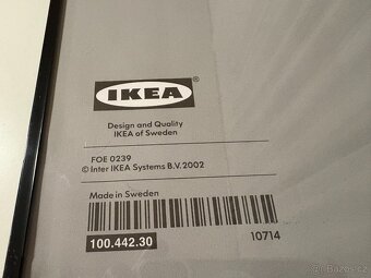 Rám 50x70 cm IKEA BREDIS - 5