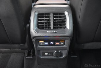 Seat Tarraco 2.0TDi DSG FR-Line Virtual Assist - 5