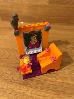 LEGO Harry Potter - 5
