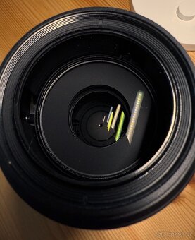 Tamron AF SP 70-300 mm f/4,0-5,6 Di VC USD pro Nikon - 5