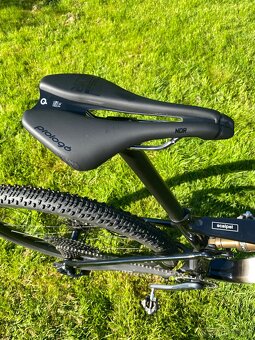 CANNONDALE SCALPEL HI-MOD 1 - 5